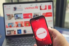 资料图。图自Vietnamplus