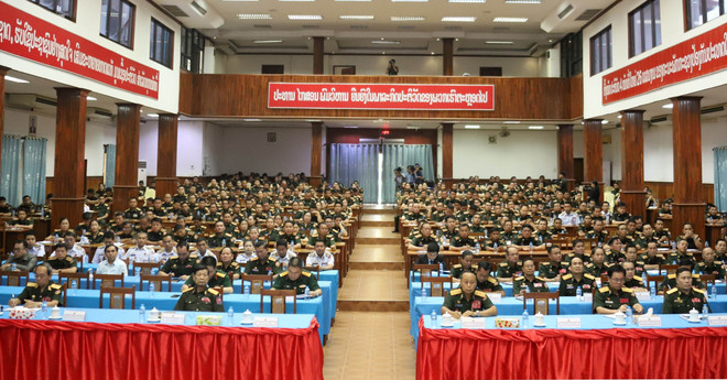 座谈会场景。图自越通社 2.jpg