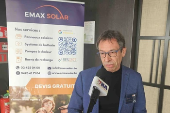 人工智能：欧洲专家高度评价与越南的合作潜力