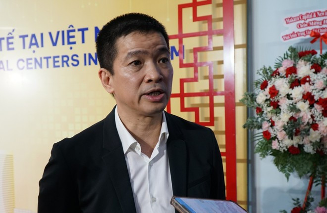 越南科学技术部信息技术产业局局长阮克历。图自越通社 phan-duc-trung.jpg