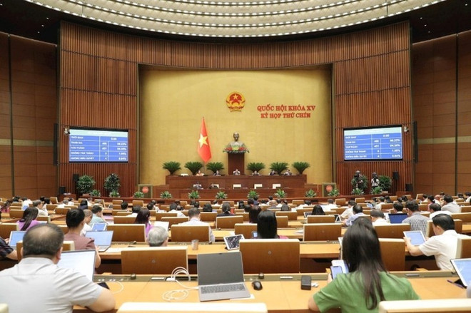 会议现场。图自VOV tsctam-anh2-pjne.jpg