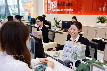 资料图。图自越通社