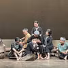 《钢铁之地》重现了古芝土地悲壮的历史空间。图自越通社
