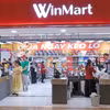 2026年，WinCommerce综合商业服务股份公司的三个品牌（WinMart、WinMart+ 和 WiN）同时荣获“国家品牌”称号。图自越通社