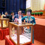 一周要闻： 越南共产党第十四次全国代表大会：齐心协力落实至2030年国家发展目标