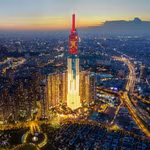 2025年越南外交：开拓新格局