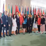 越南首次当选国际海洋法法庭法官 彰显国际地位与法律实力新高度