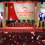 凝聚全民大团结力量：改革求突破、创新谋发展