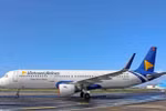 空客 A321CEO是越捷旅游航空公司首架飞机。图自tuoitre.vn