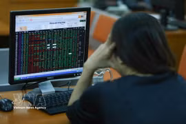 附图 图自越通社