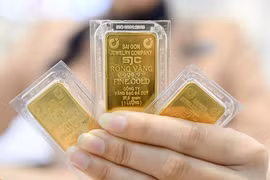 附图 图自越通社