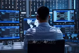 附图 图自Transcosmos/越通社