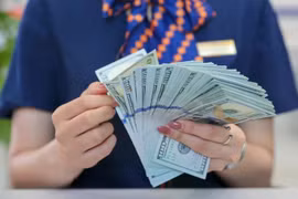 附图 图自越通社