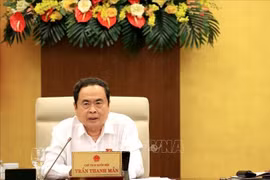 越南国会常委会第50次会议：促进技术转让，疏通创新渠道