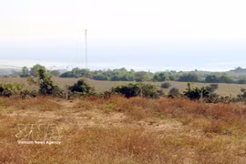 宁顺1号核电站建设项目的核心区域