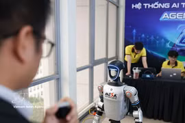 附图。图自越通社