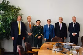 附图。图自互联网
