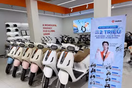 附图。图自越通社