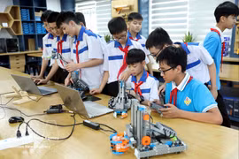 建设学习型社会：推动增长、发展与社会进步的动力