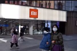 附图。图自法新社/越通社
