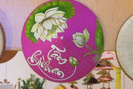 秋季博览会：富有文化特色的经济盛会