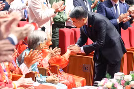 关爱革命有功人员是一贯方针 彰显社会主义制度浓厚的人文关怀