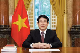 越南国家主席就《联合国打击网络犯罪公约》开放签署仪式发表公开信的主要内容