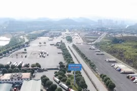 越南老街省着力打造跨境电商新高地