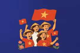 越共中央政治局关于越南文化发展的五大指导观点