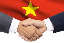 12个国家与越南建立全面战略伙伴关系