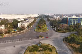 北宁冲刺中央直辖市 外资企业寄予厚望