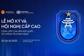 《河内公约》——数字时代全球合作的宣言