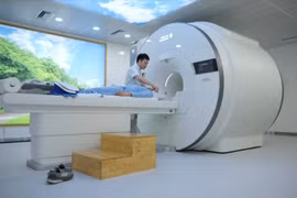 掌握高端技术 助力多种复杂疾病早期诊断