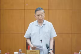 推动材料工业朝着绿色、可持续、自主方向发展