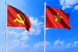 越南共产党第十四次全国代表大会的若干重要内容 