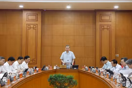 基础科学研究必须加以创新以满足国家发展需求