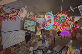 越南中秋节在加拿大渥太华成功举办 弘扬传统文化之美