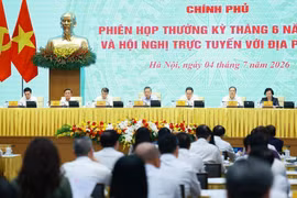 破解制约瓶颈 全力以赴实现经济两位数增长的目标