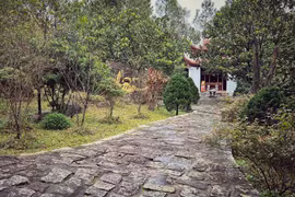 河静省香迹寺庙会：传统文化价值的融合