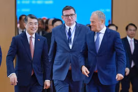 越南—波兰企业圆桌会议：推动贸易投资合作提质增效