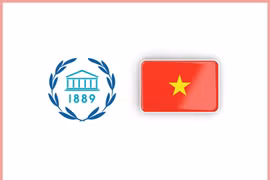 越南国会在各国议会联盟中的突出贡献