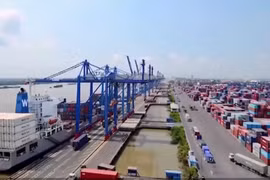 2025年越南经济展望：全力冲刺高增长目标