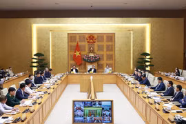 以人民安居为先 灾区住房修缮全面提速