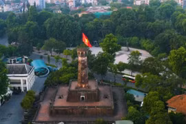 追寻八月革命印记：走进河内的历史地标