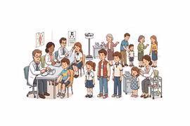 2026至2035年阶段越南学校健康促进计划