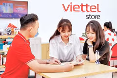 越南军队电信工业集团（Viettel）是我国唯一跻身"全球最具价值品牌500强排行榜“中的企业。图自越南人民报