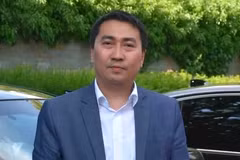 犯罪嫌疑人黎忠科。图自chinhphu.vn
