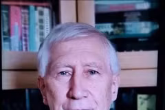 俄罗斯科学院经济研究所经济博士列昂尼德·鲍里索维奇·瓦尔东斯基。图自越通社
