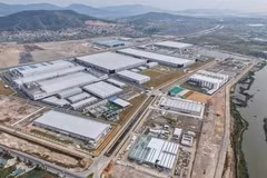 广宁省将引导外资投向高技术制造业