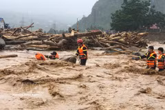 奋勇担当保安全，竭心全力为百姓